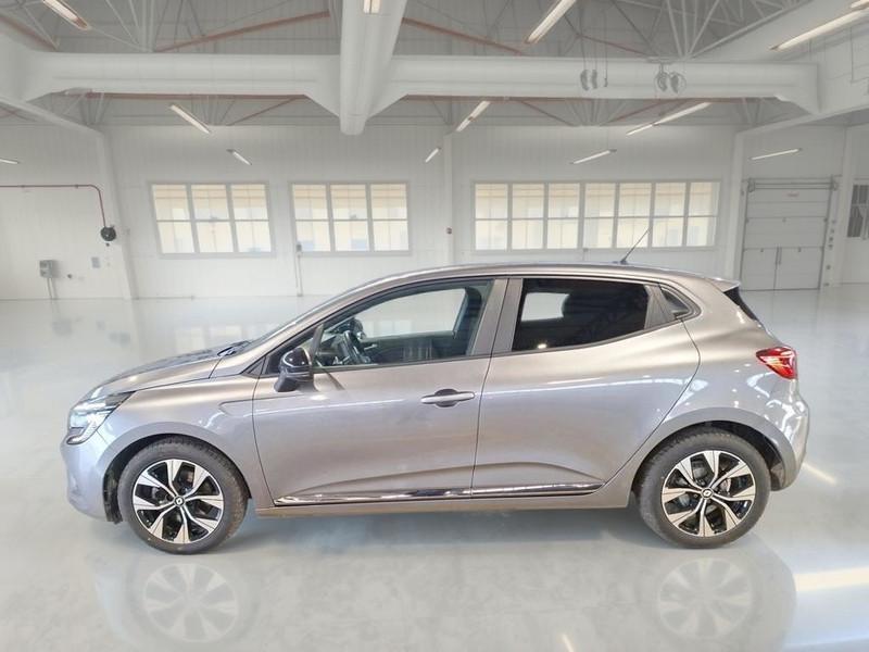 RENAULT CLIO 1.5 DCI BLUE 74KW EVOLUTION 5 PORTE BERLINA
