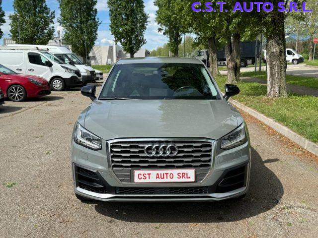 AUDI Q2 1.6 TDI S tronic Sport Virtual Cockpit