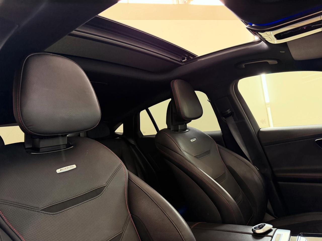 Mercedes-benz GLC 43 AMG 4Matic Line Premium Plus
