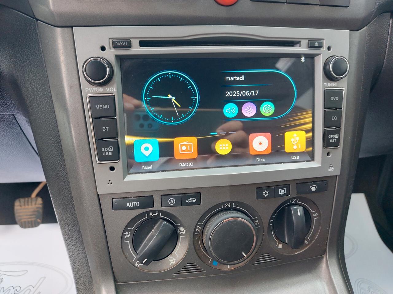 Opel Antara 2.0 CDTI 150CV Cosmo