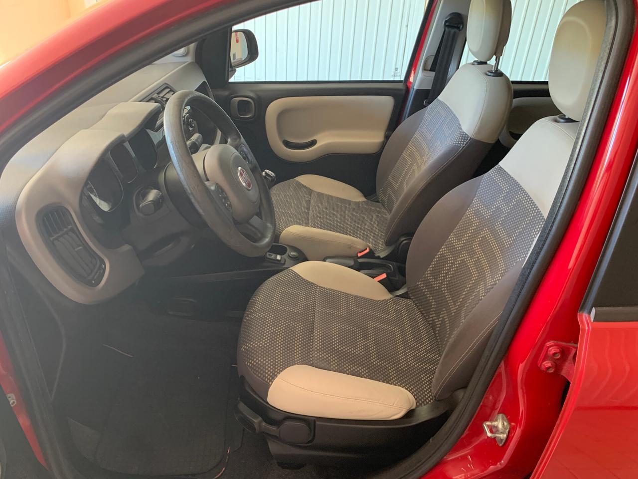 Fiat Panda 1.3 MJT S&S Trekking