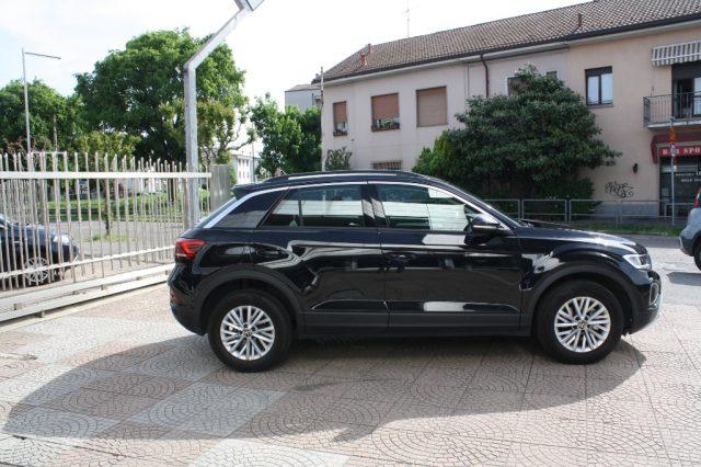 VOLKSWAGEN T-Roc 1.5 TSI ACT DSG Life