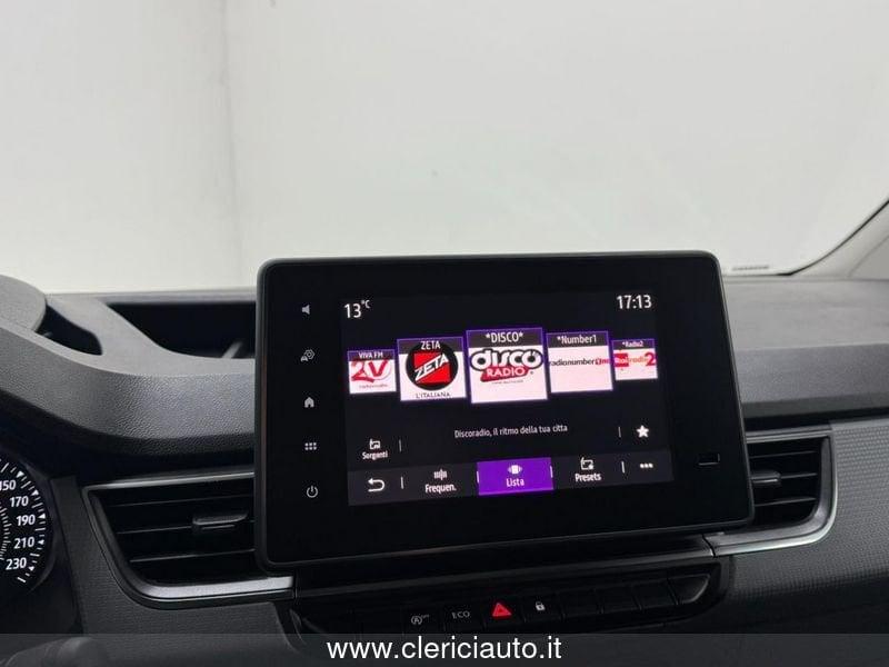 Nissan Townstar 1.3 130 CV Van PL N-Connecta