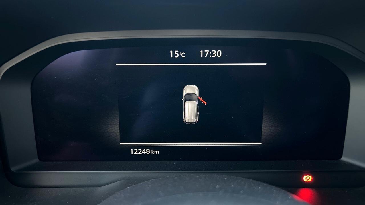 Nissan X-Trail e-Power e-4orce 4WD 5 posti Tekna