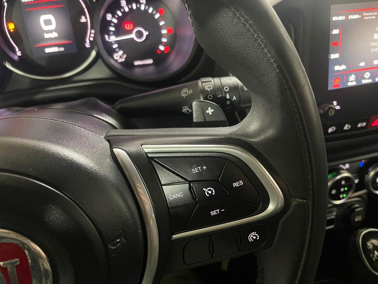 Fiat 500L 1.3 Multijet 95 CV Dualogic Cross