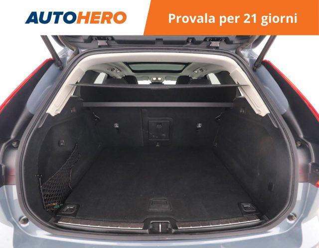 VOLVO XC60 B4 (d) automatico Plus Bright