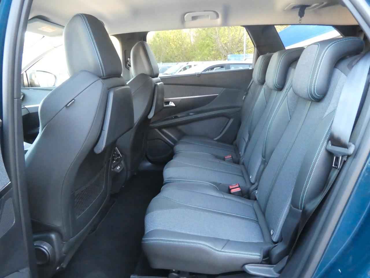 Peugeot 5008 BlueHDi 130 S&S Allure Pack