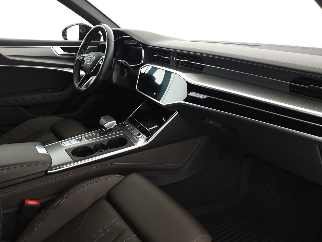 55TDI 344CV quattro tiptronic