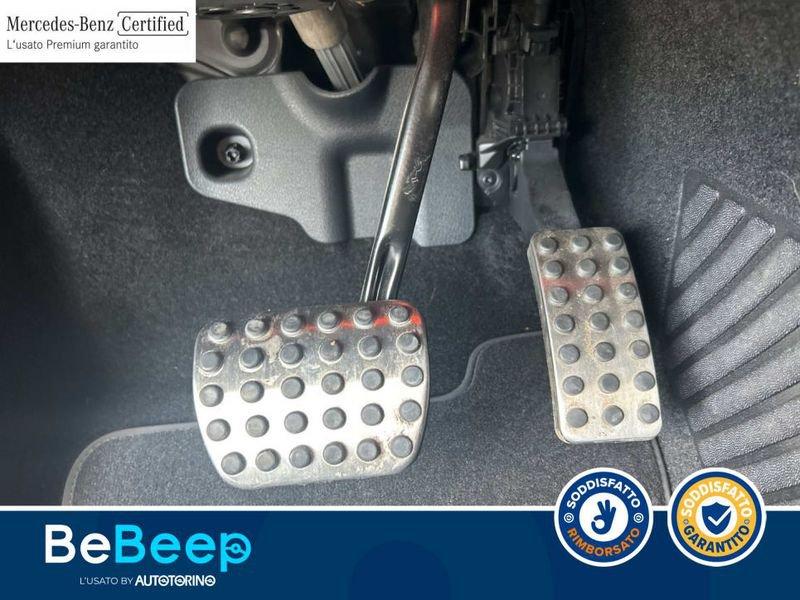 Mercedes-Benz CLA S.Brake 200 D PREMIUM AUTO