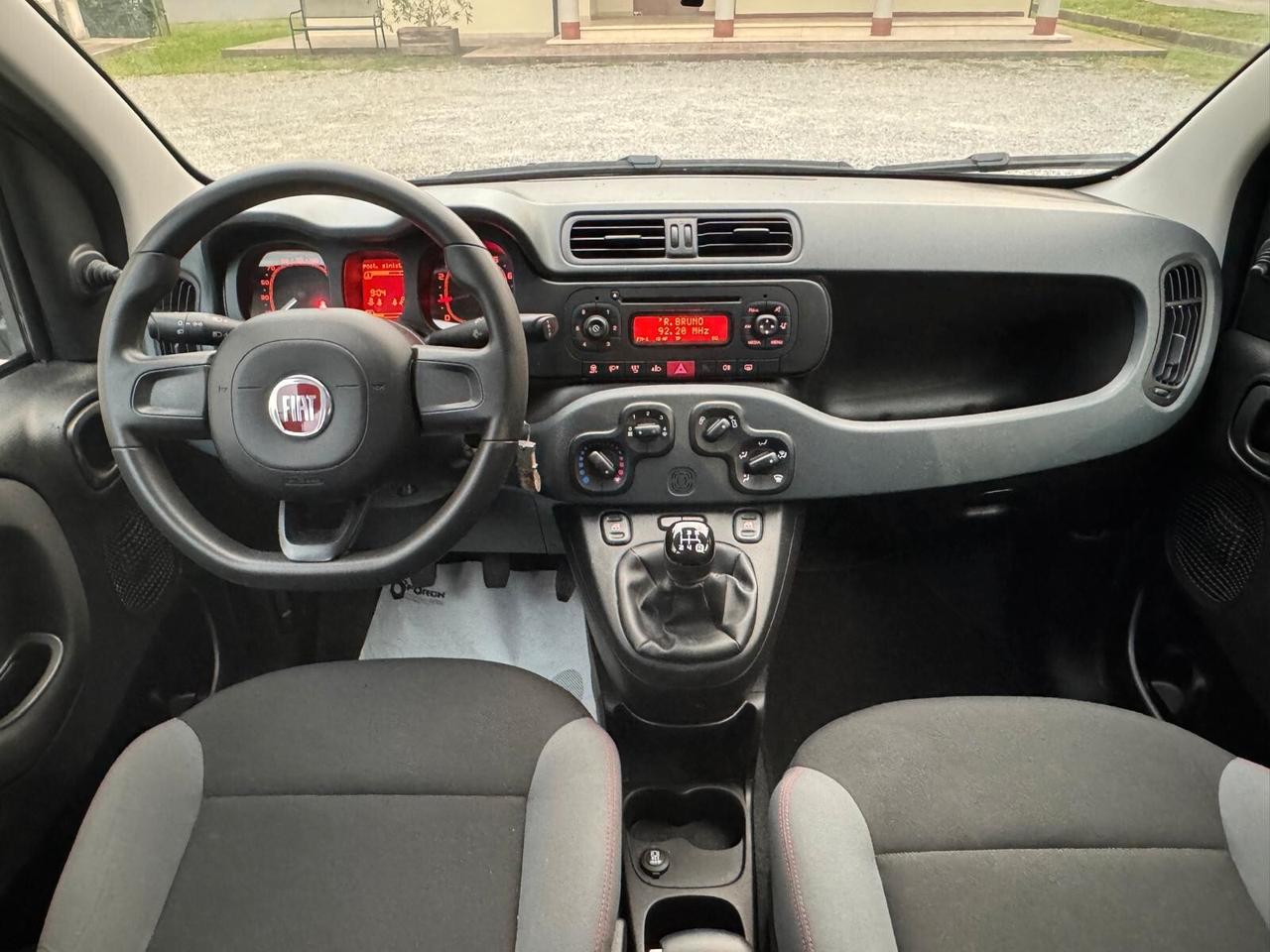 Fiat Panda 1.2 Easy