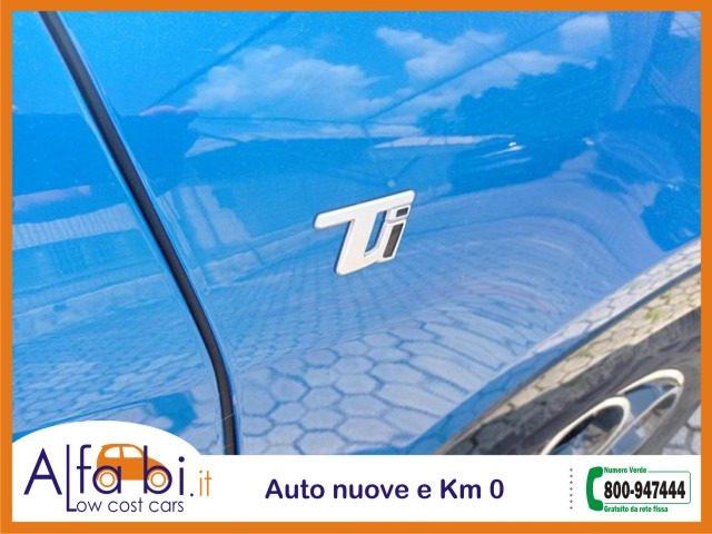 ALFA ROMEO Tonale 1.5 160CV Hybrid DCT7 Sprint Ti