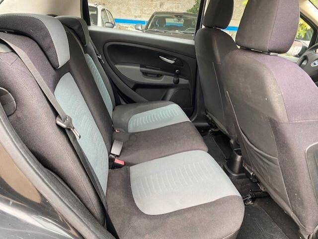 Fiat Grande Punto 1.2 5 porte Active