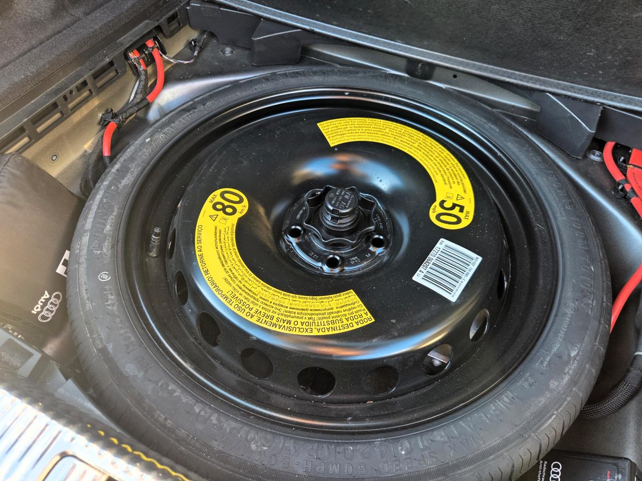 Audi A4 Avant 35 TDI/163 CV S tronic line edition