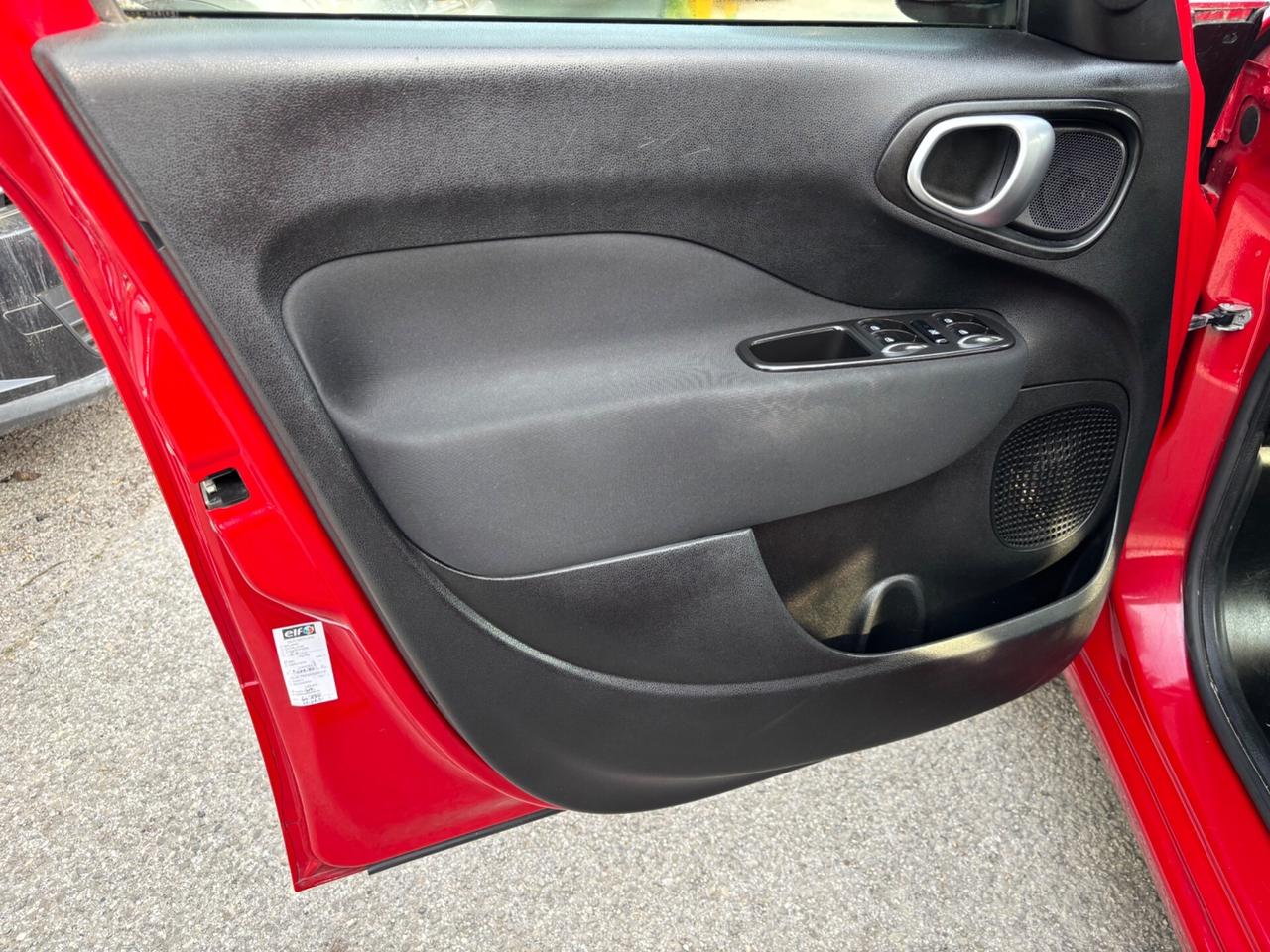 Fiat 500L 1.4 95 CV Lounge OK NEOPATENTATI