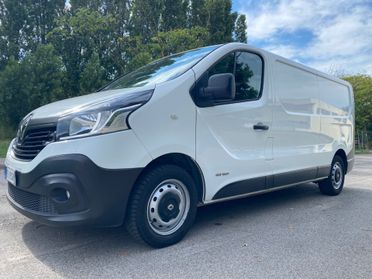 Renault Trafic T29 1.6 dCi 125CV S&S PL-TN Zen Heavy N1