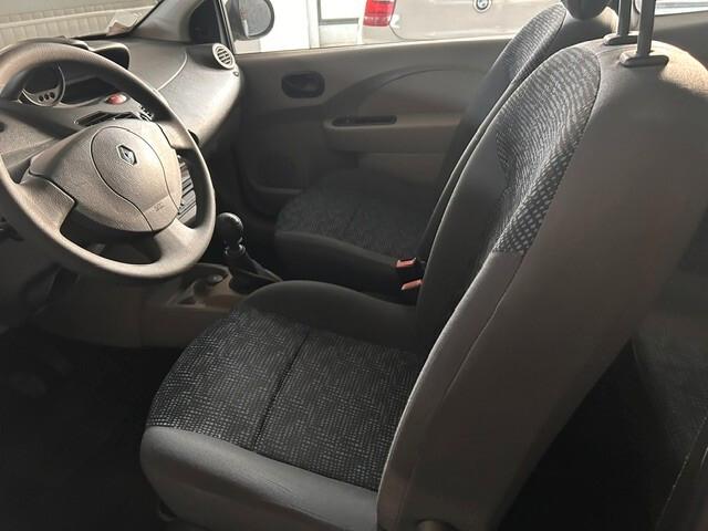 Renault Twingo 1.2 16V LEV Dynamique