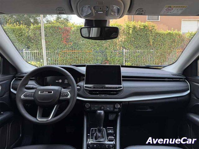 JEEP Compass 1.3 turbo t4 phev Limited 4xe PREZZO REALE IVA ESP