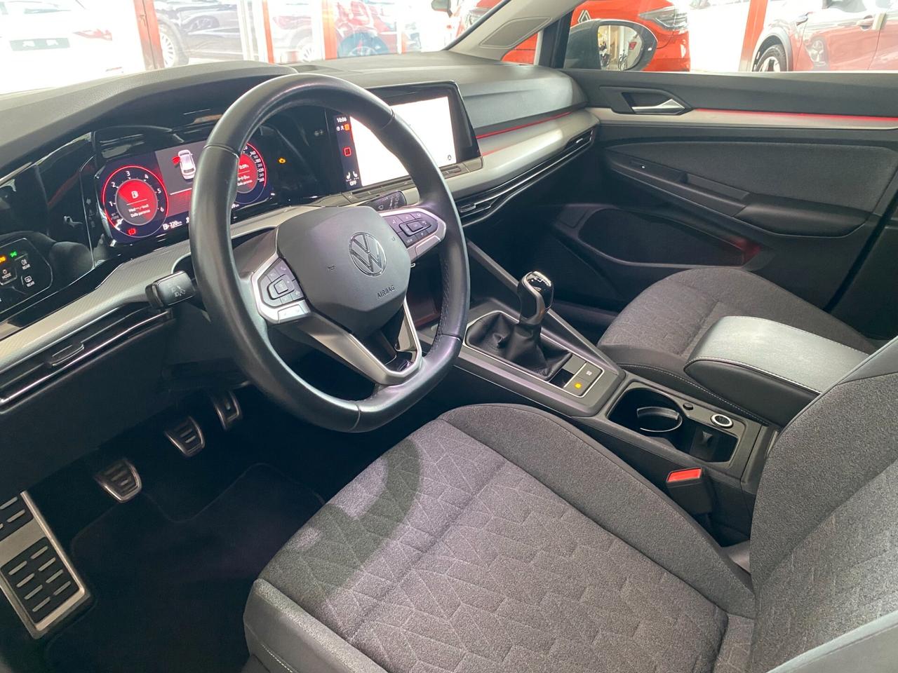 Volkswagen Golf 2.0 TDI SCR Style