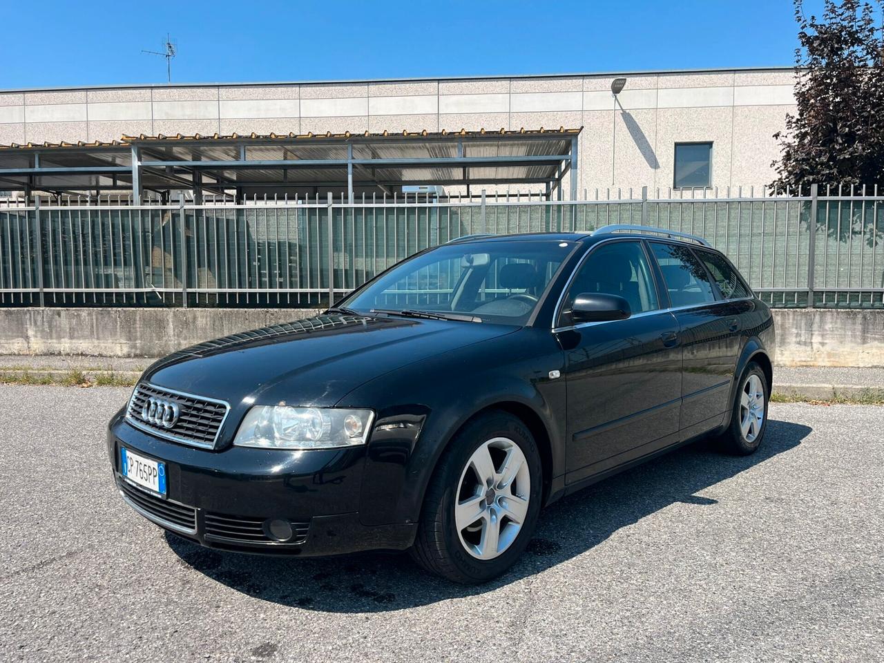 Audi A4 1.9 TDI/130 CV cat Avant