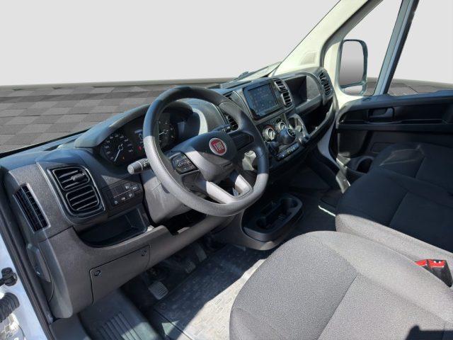 FIAT Ducato Ducato 35 2.2 Mjt 140CV PLM Cabinato Maxi