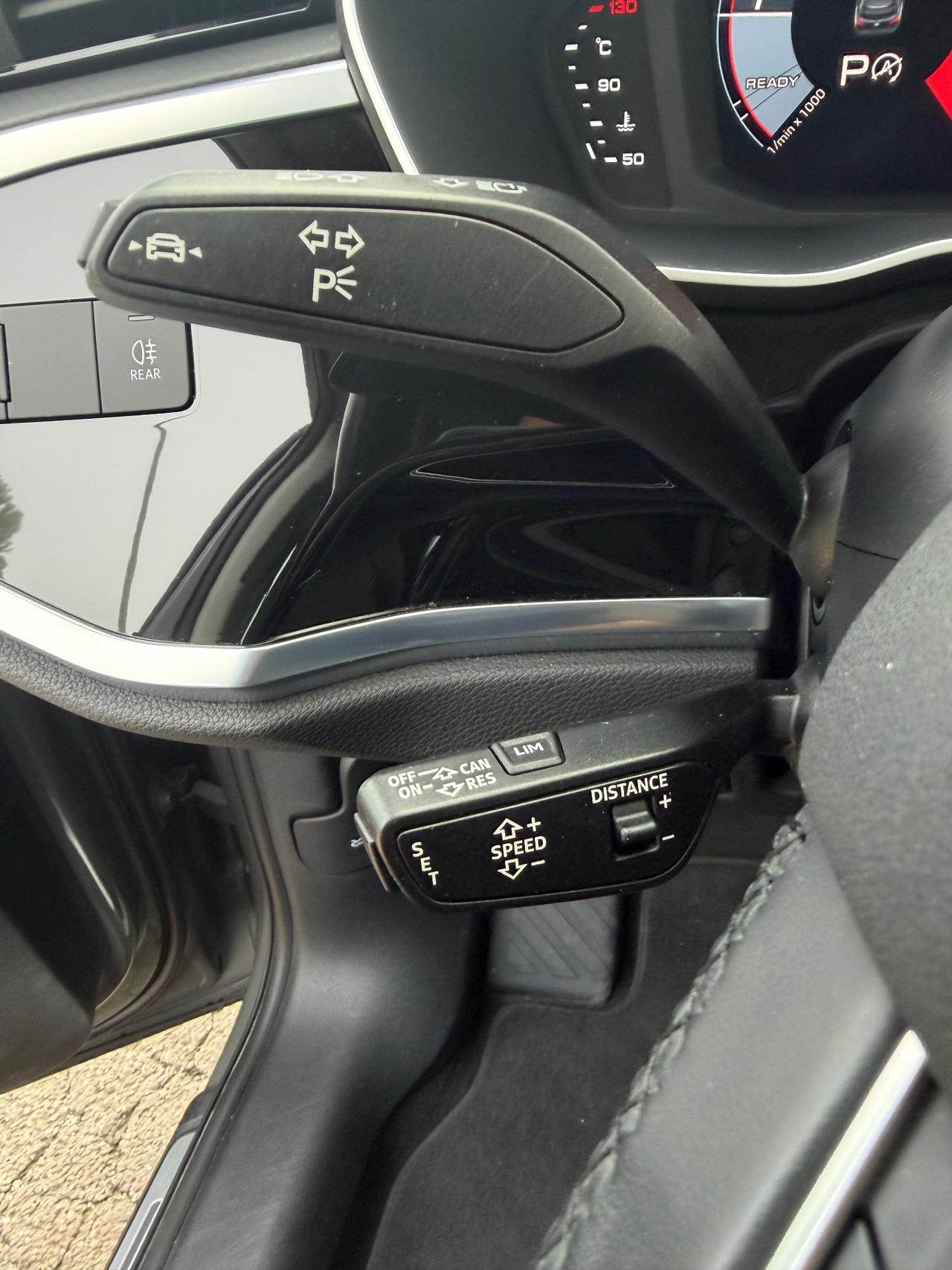 Audi Q3 35 2.0 Tdi 150CV S line STronic