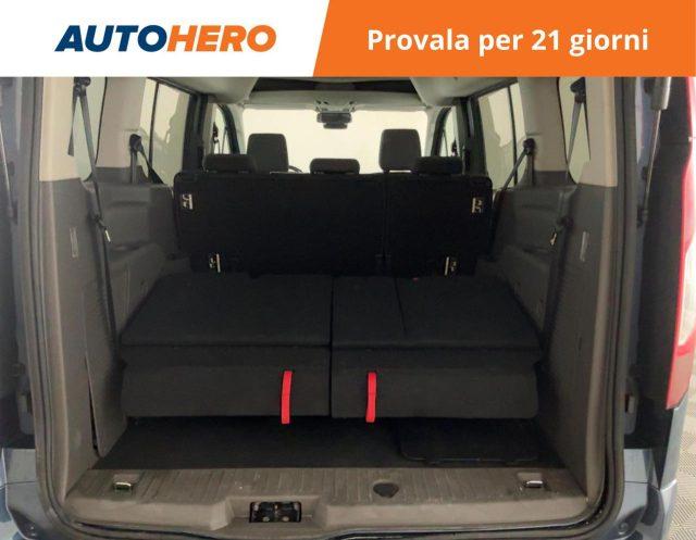 FORD Grand C-Max Gran Tourneo Connect 1.5 TDCi 120 CV Titanium