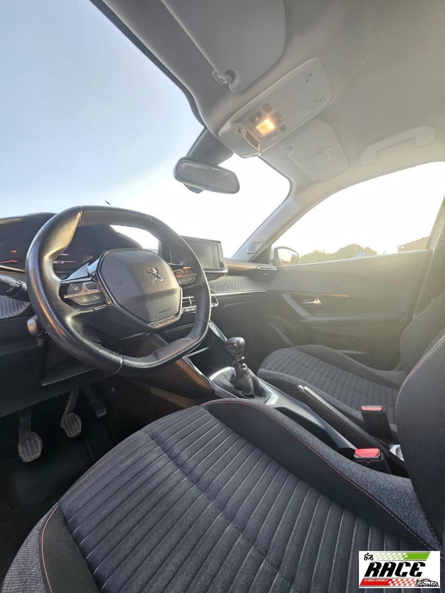 PEUGEOT - 2008 - BlueHDi 110 S&S Active