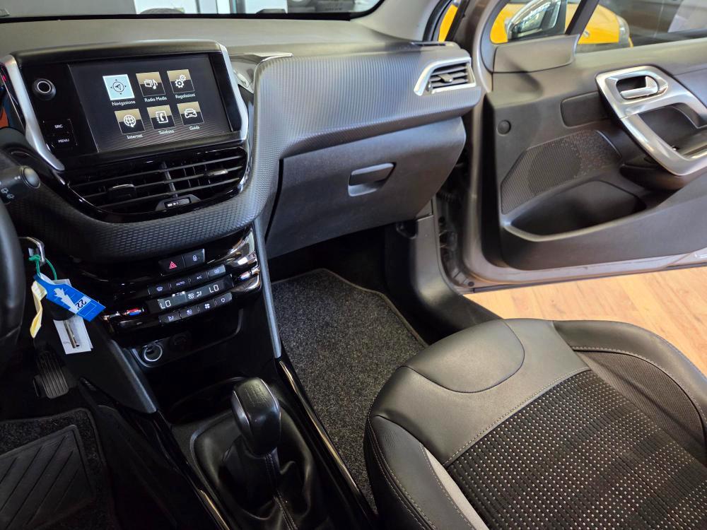 Peugeot 2008 1.2 puretech (vti) 12v Access 82cv