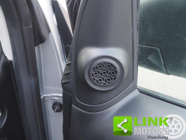 SMART ForTwo 70 1.0 cabrio Passion FINANZIABILE neopatentati