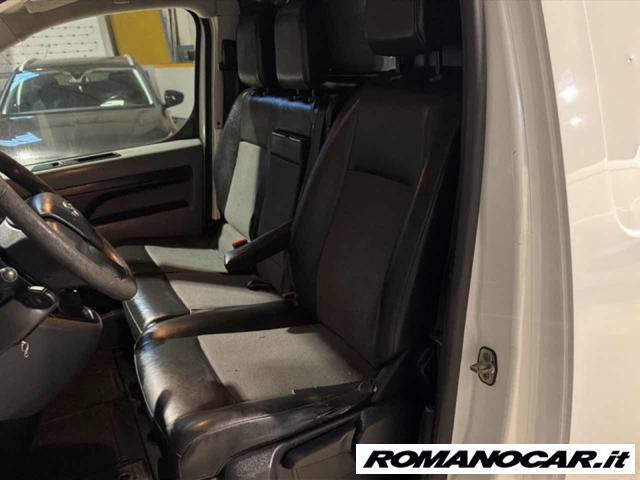TOYOTA Proace 2.0D 122CV PL-TN Furgone Medium 4p.14q
