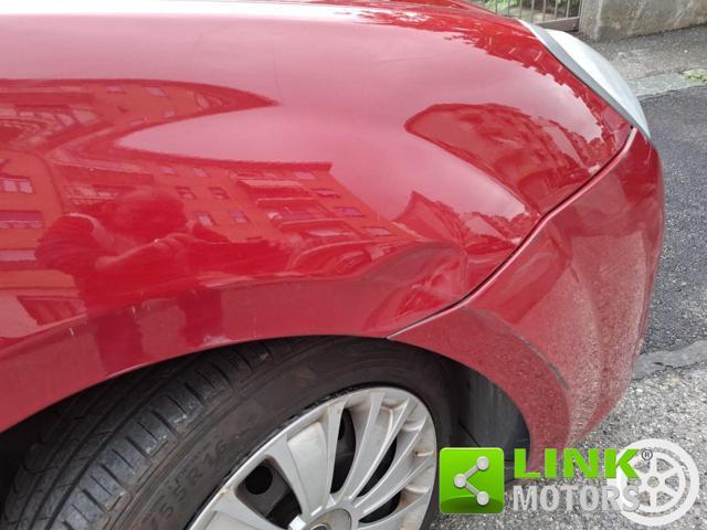 ALFA ROMEO MiTo 1.4 105 CV M.air Distinctive Premium Pack
