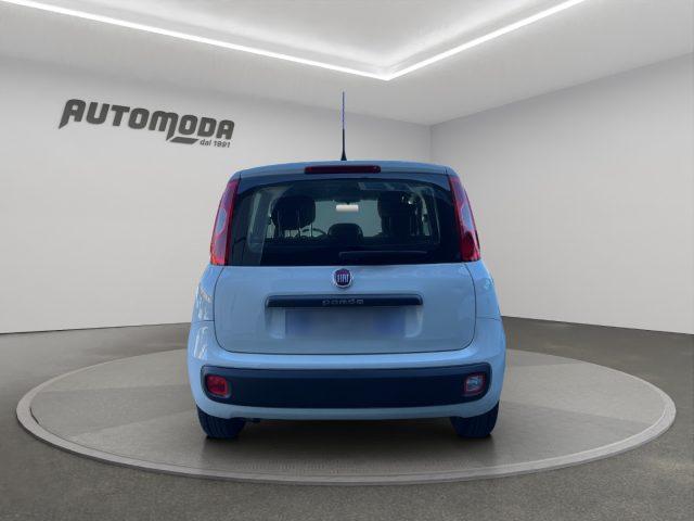 FIAT Panda 1.2 Easy GPL 69CV