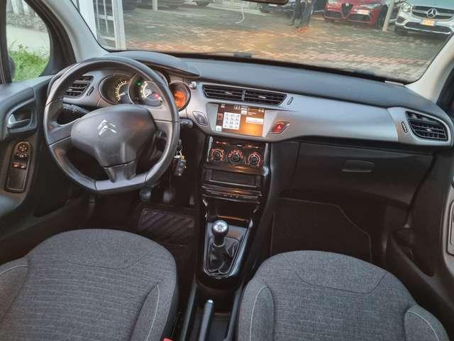 Citroen C3 C3 II 2009 1.2 puretech Seduction 82cv E6