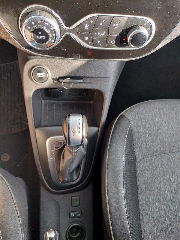 Renault Captur Captur dCi 8V 90 CV EDC Sport Edition
