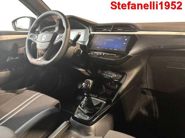 OPEL Corsa 1.2 GS s&s 100cv
