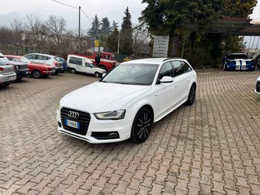 Audi A4 Avant 2.0 TDI 150 CV Ambiente