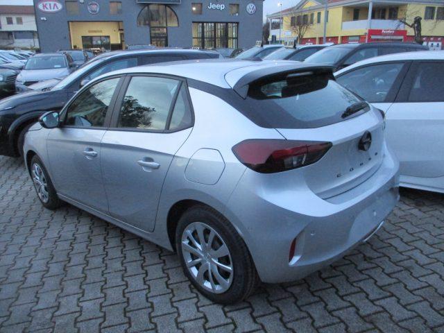 OPEL Corsa 1.2 100Cv Edition - OK NEOPAT. CarPlay/Led/Camera