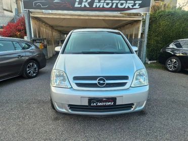 OPEL Meriva 1ª serie Meriva 1.7 CDTI 101CV Enjoy