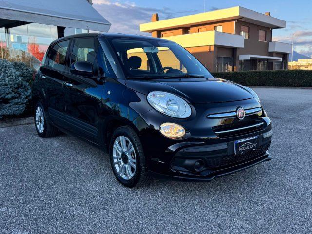 FIAT 500L 1.3 MTJ 95 CV BUSINESS *UNIPROP*TAGLIANDATA*