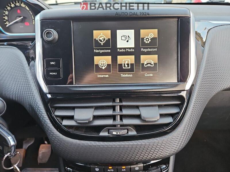 Peugeot 2008 1.2 PURETECH TURBO 110 CV STOP&START ALLURE