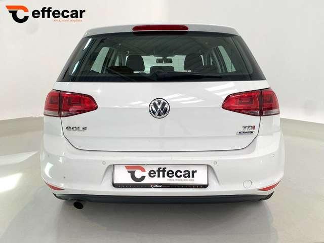 Volkswagen Golf 1.6 TDI DSG 5p. NEOPATENTATI