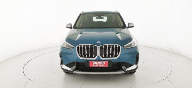 BMW X1 xDrive 20d mhev 48V X-Line auto