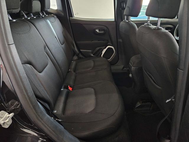 Jeep Renegade Renegade 1.6 e-torq evo Longitude fwd 110cv my18