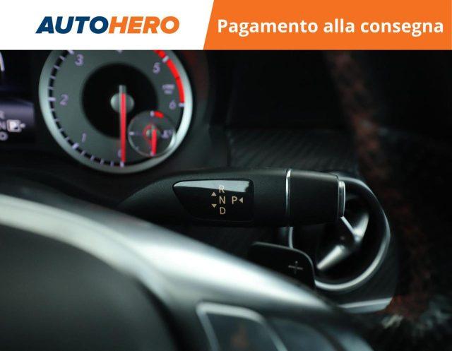 MERCEDES-BENZ A 200 CDI Automatic 4Matic Premium