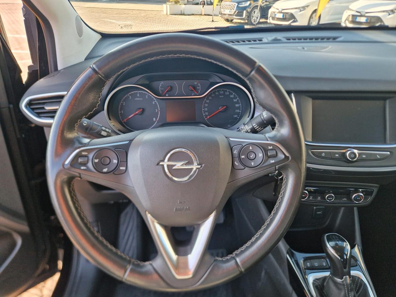 Opel Crossland 1.2 12V Start&Stop Elegance PROMO FINANZIAMENTO