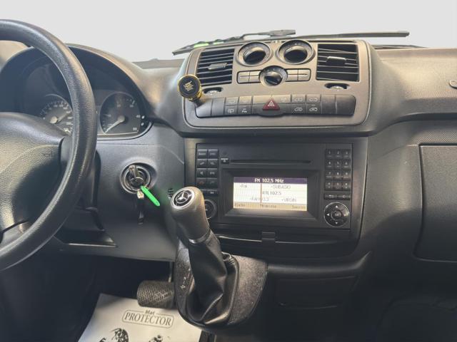 MERCEDES-BENZ Vito 2.2 113 CDI* 9 POSTI*