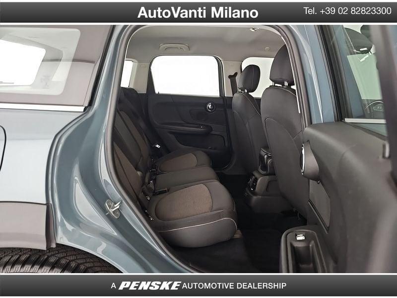 MINI Mini Countryman F60 Mini 1.5 One D Countryman