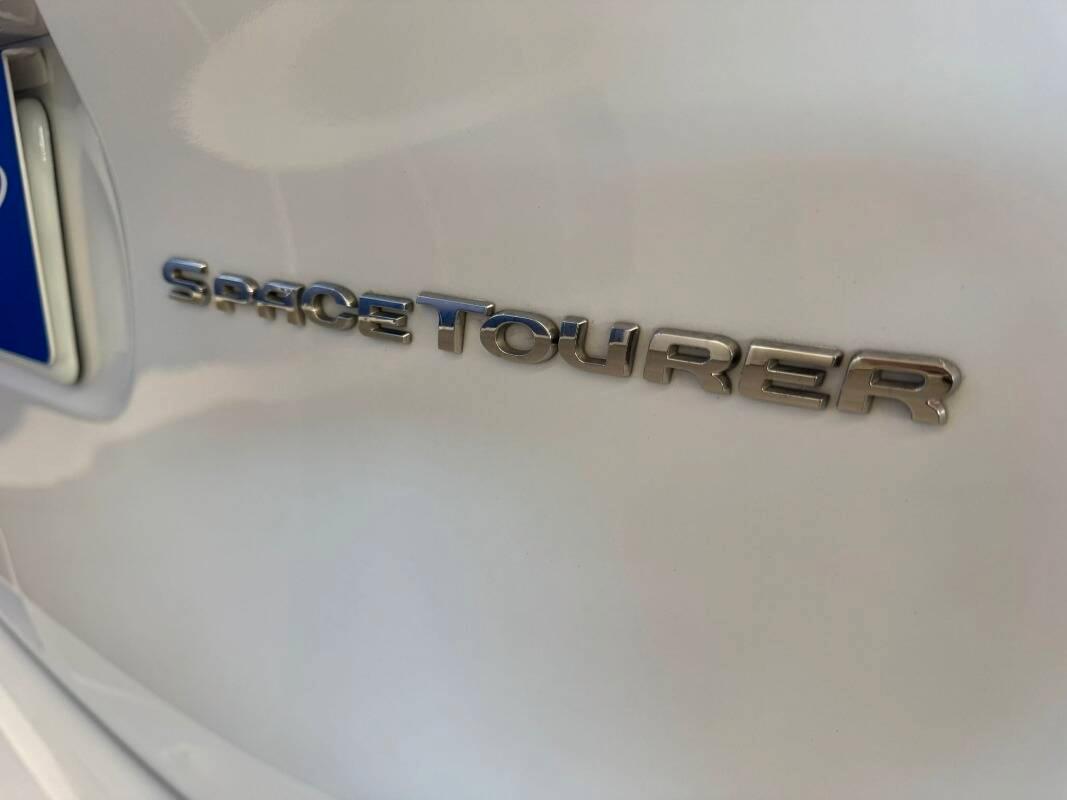 Citroen Spacetourer M 2.0 Bluehdi 150cv S&S Shine E6.2d-Isc