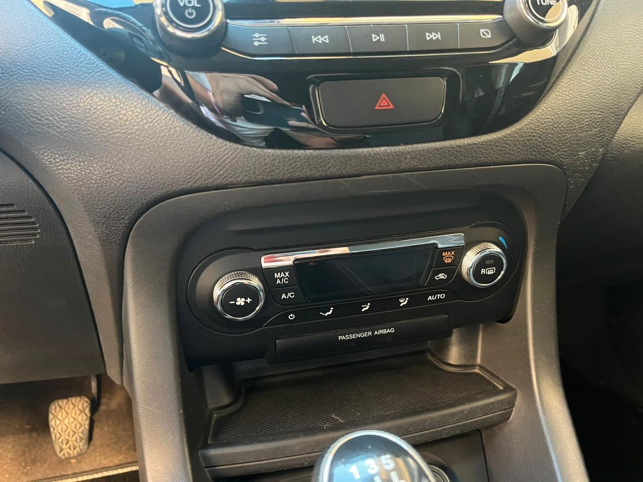 Ford Ka 1.5 EcoBlue 95CV *NEOPATENTATI*