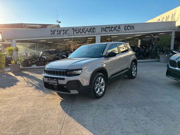 Jeep Avenger 1.2 Turbo 100 CV Altitude 2023 / KM 44.000 Tua a solo 179 Euro al mese